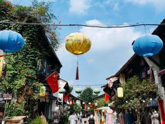 -小河直街历史文化街区