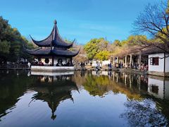 -西园戒幢律寺
