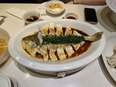 -上海前滩香格里拉大酒店