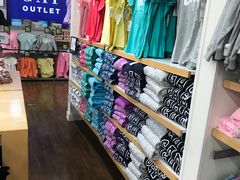 -GAP(王府井奥莱·香江小镇店)