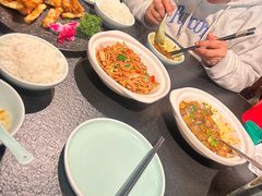 -唐猫庭院·千年陕菜(赛格国际购物中心店)