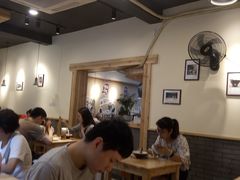大堂-老巷口川味火锅
