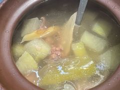 -民间瓦缸煨汤館(嵩山路店)