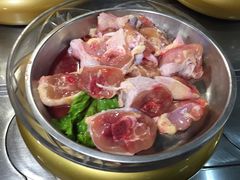 -汤响自助回转火锅百汇(乐峰广场店)