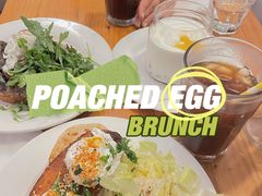 松露蘑菇吐司-Egg•Allday Brunch(襄阳北路店)