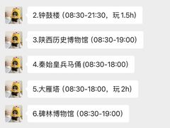 -大雁塔北广场音乐喷泉