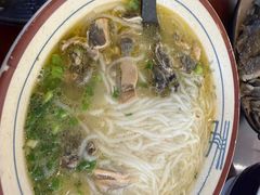 -沈记土鸡米线(七星街品牌中心店)