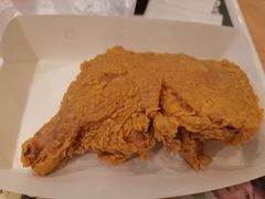 -德克士(砂之船奥特莱斯店)