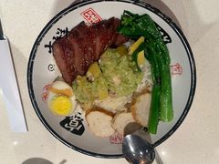 -和平馆·地道港澳茶餐厅(西门口店)