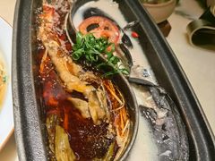 -锦府盐帮·侯宅(五棵松万达店)