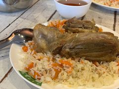 -217丰惠源抓饭(星湖街店)