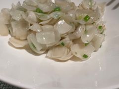 -苏州洲际酒店·大堂酒廊