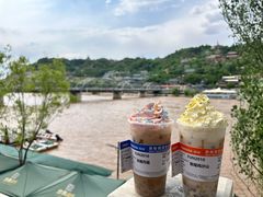 -放哈·甜醅子奶茶创造者(正宁路店)