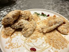 -将相和·海鲜蒸饺大连菜