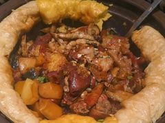 -灶座小锅烀饼·铁锅炖(全国总店)