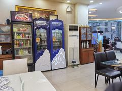 -清真磊磊烧烤老店(饮虎池街34号店)