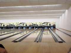 -广州保龄球馆(广州天河体育中心店)