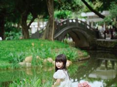 -人民公园(罗湖区)