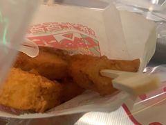 -1973继光香香鸡(大东方百货店)