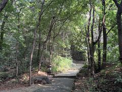 -云峰山自然风景区