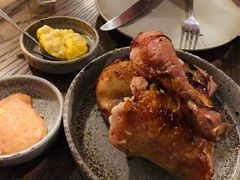 -BOR Eatery(安福路店)