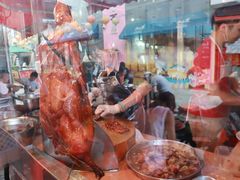 -黄连大头华烧鹅店(大良店)