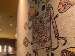 -原石牛扒·约会餐厅(龙城万科里店)