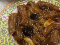 -烤肉季饭庄