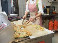 -咏春葱油饼(德政中路店)