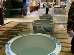 -永远爱烤肉火锅自助(龙德广场店)
