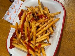 -Tube station站点比萨(王府井百货店)