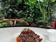 -院8里·少城记忆老川菜(宽窄巷子店)