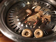 -ChangGo Korean BBQ