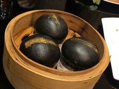 流沙包-富力万达嘉华酒店-品珍中餐厅(水果湖店)