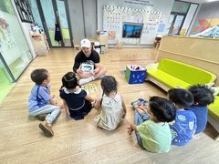 -艾儿思国际幼托园(双井园店)