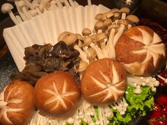 -湊湊火锅·茶憩(东城万达店)