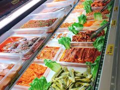 -汉丽轩韩式自助烤肉(大学城龙湖U城天街A馆店)