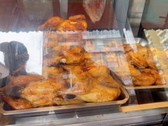 -四云楼烤鸡店(吉庆街店)