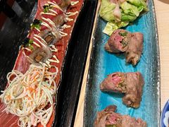 -小山日本料理(太古汇店)