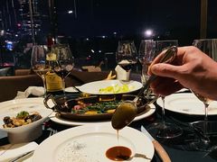 -wann lounge 低温慢煮牛排·清吧
