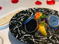 -燃扒房Steakhouse(皇庭店)