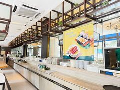 -翠华餐厅(百老汇店)
