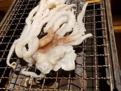 -烧货·活海鲜炭烧(湖滨商业街店)