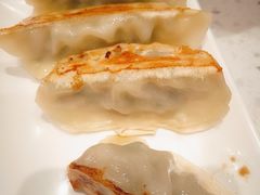 日式手工煎饺-味千拉面(新梅店)