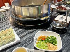 -老船舫·现做活鲜鱼馆(东郊记忆店)