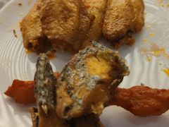 -夏阳湖皇冠假日酒店-自助餐厅