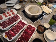 -潮发潮汕牛肉店(芳村店)