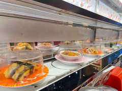 -友壹町寿司(嘉洲广场店)