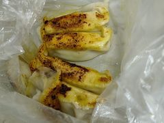 -回回锅贴(小河沿店)