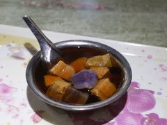 -鲜甜阁·甜品小吃(七星路店)